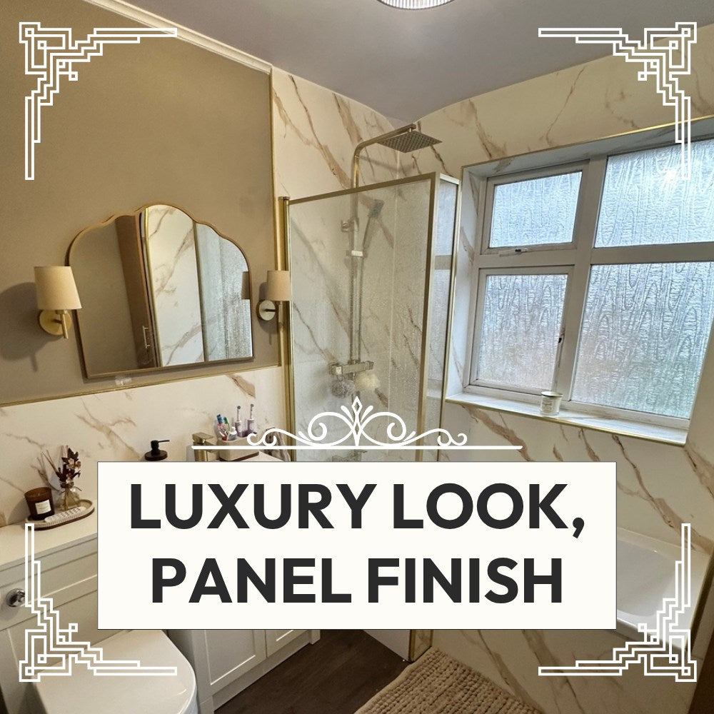 10 Design Tips to Add the Perfect Finishing Touch to Your Bathroom