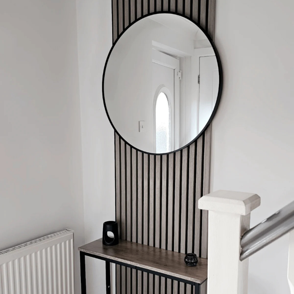 Hallway Acoustic Panels