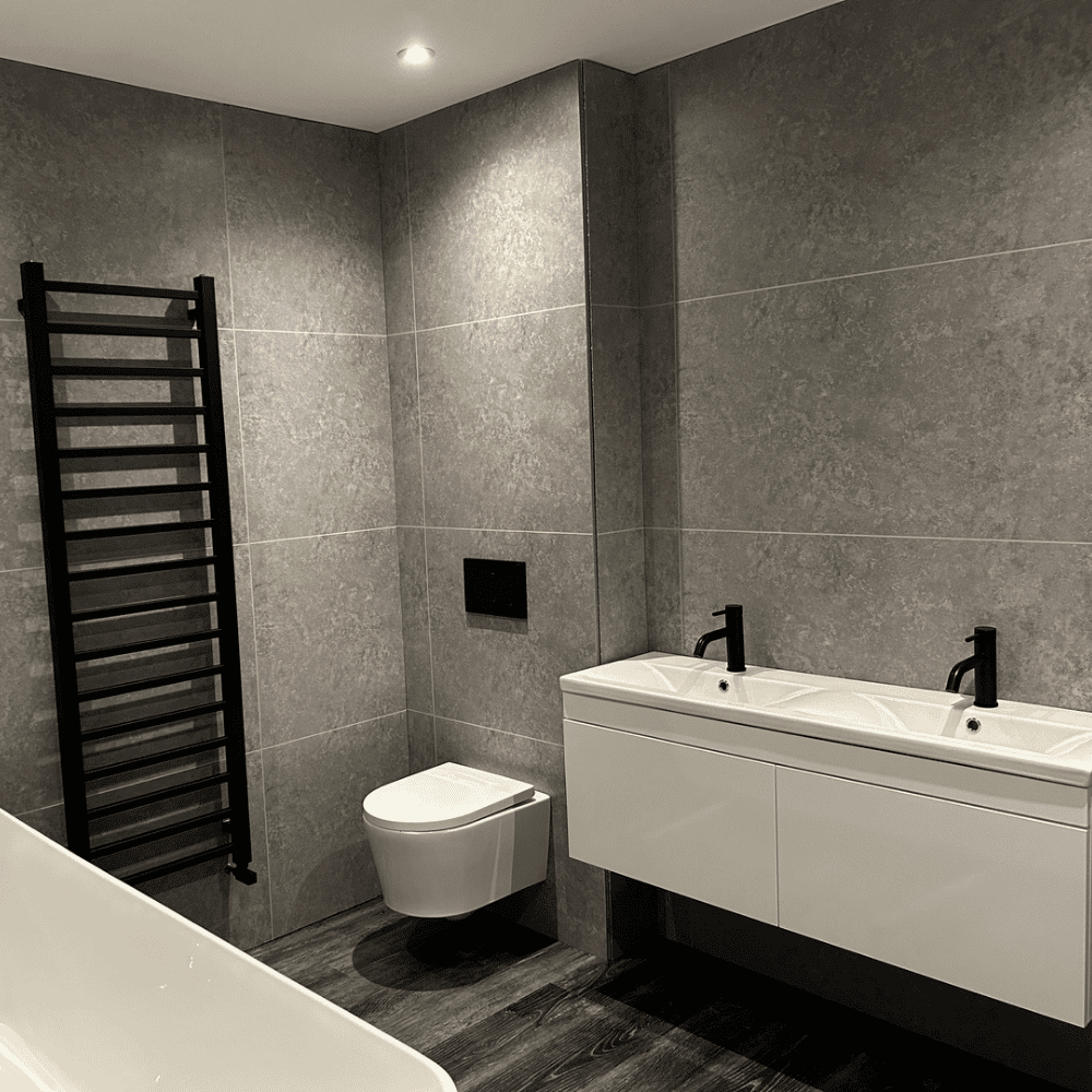 Shower Panel FAQs | Top Questions Answered