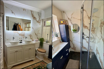 Why Marble Wall Panels Never Go Out of Style