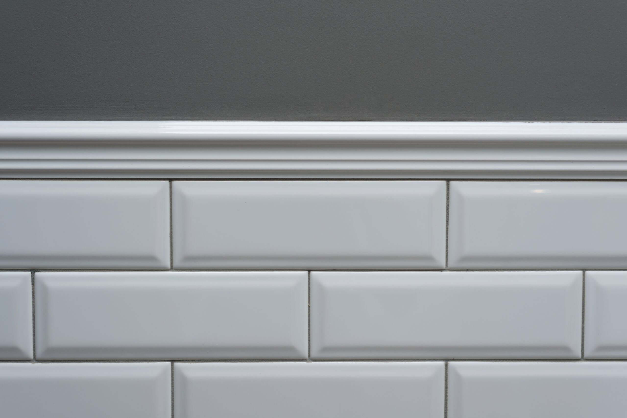 Tiles vs. PVC Panels – Which Should You Choose?