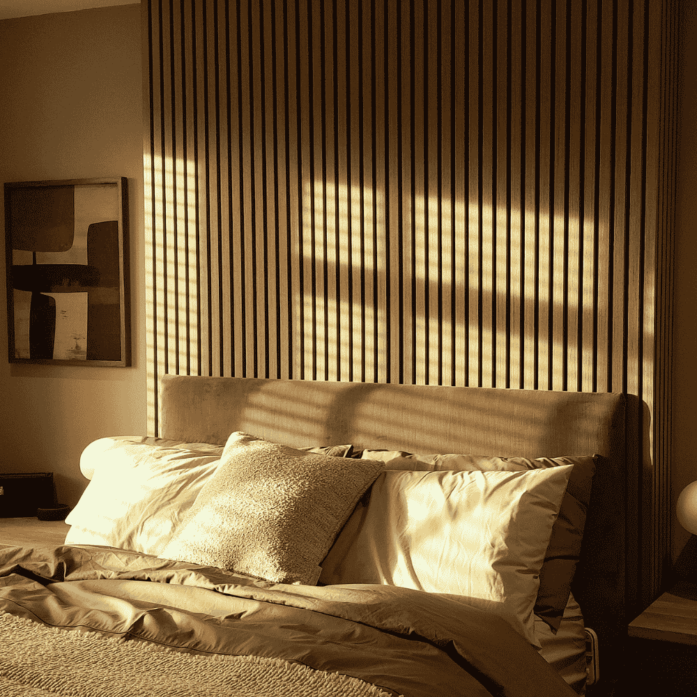 Perfect Harmony: Blending Acoustic Panels with Home Decor