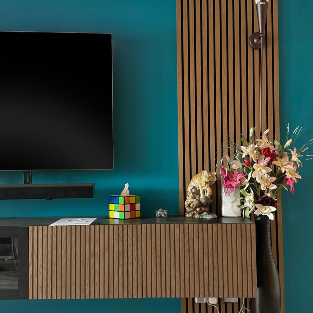 Think Smaller: Smart Ways to Use Acoustic Panels Without Covering Your Entire Wall