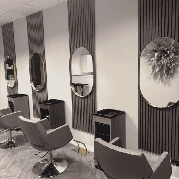 Acoustic Wall Panels: Enhancing Office Ambiance and Employee Comfort