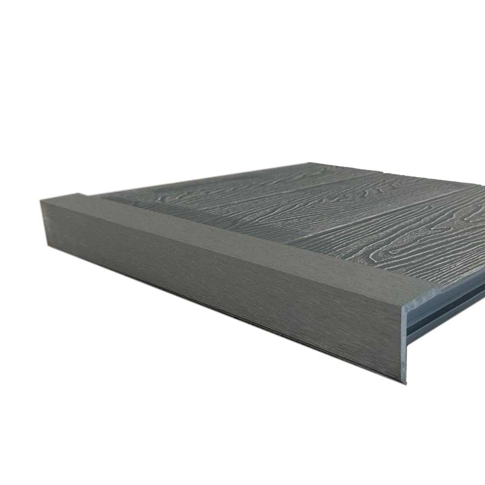 Easy Decking Angle Trims