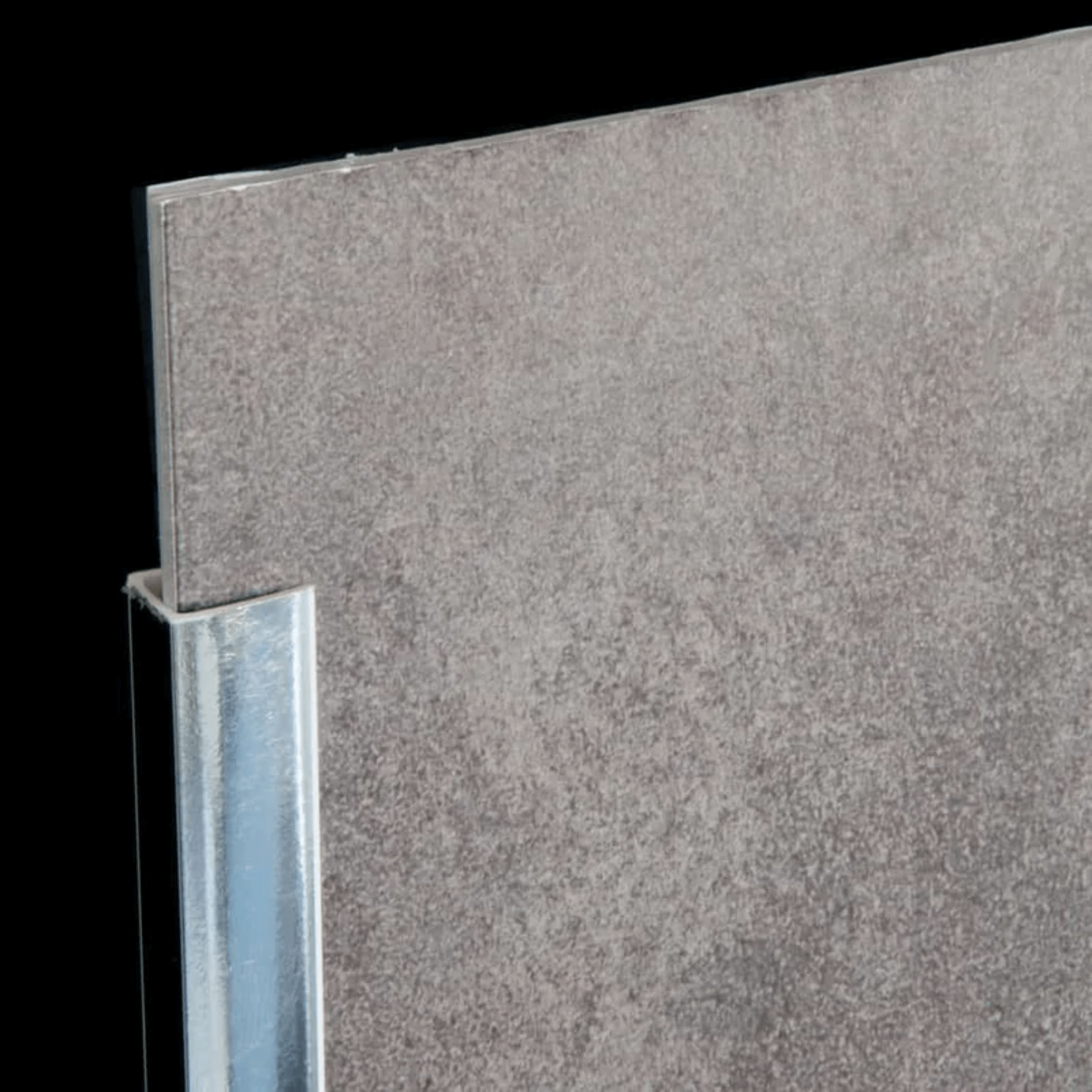 8mm Wall Panel Trims