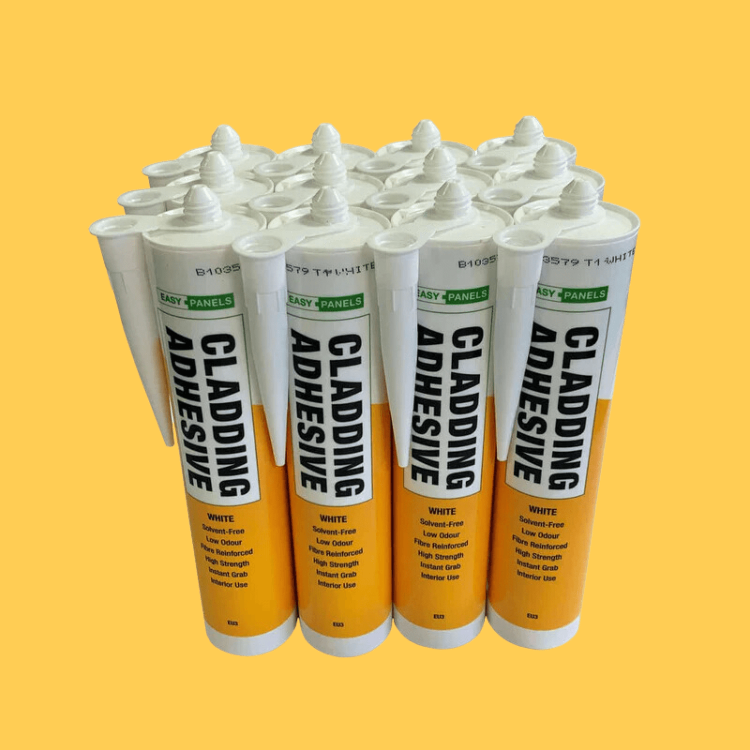 Adhesives & Sealants