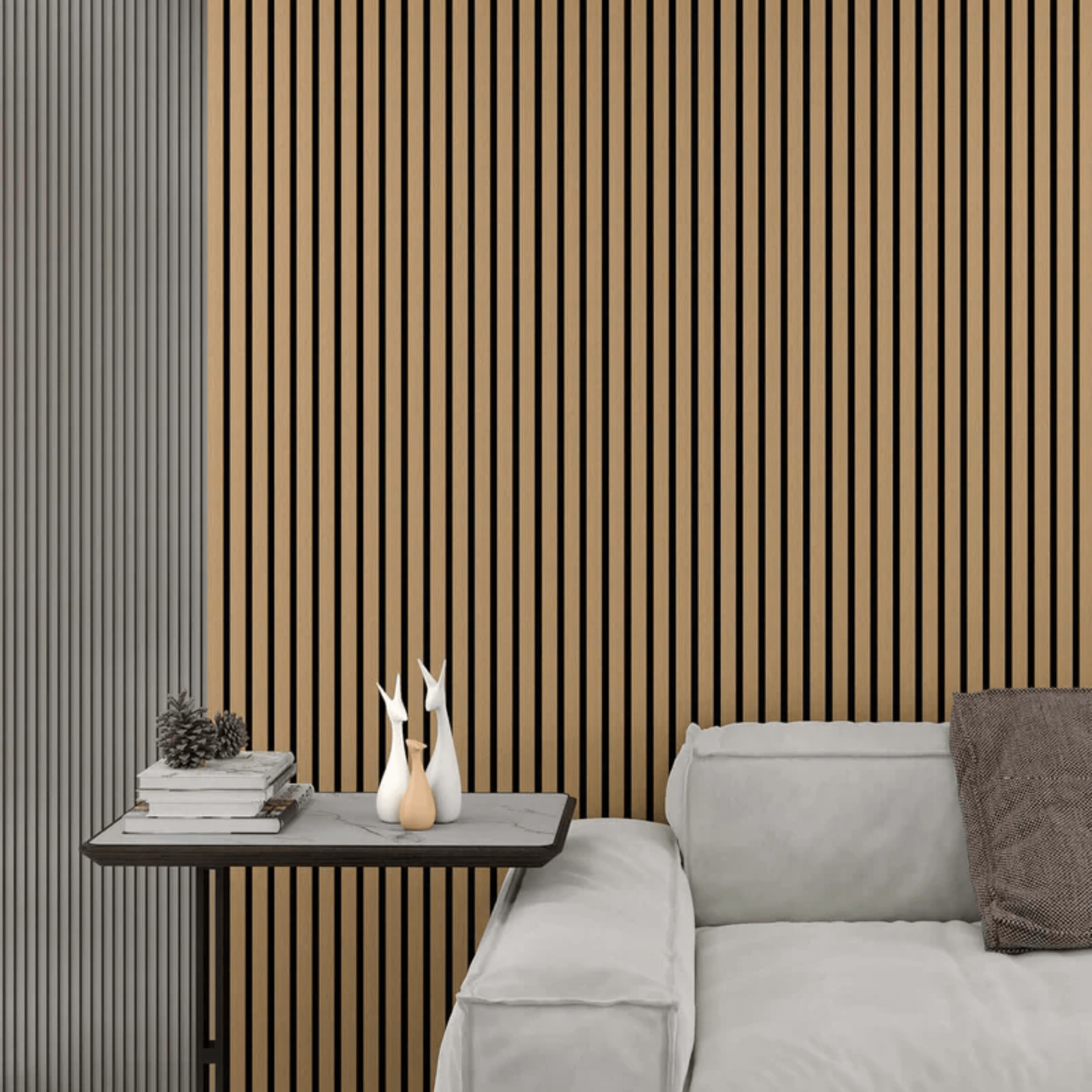 Bedroom Wall Panels