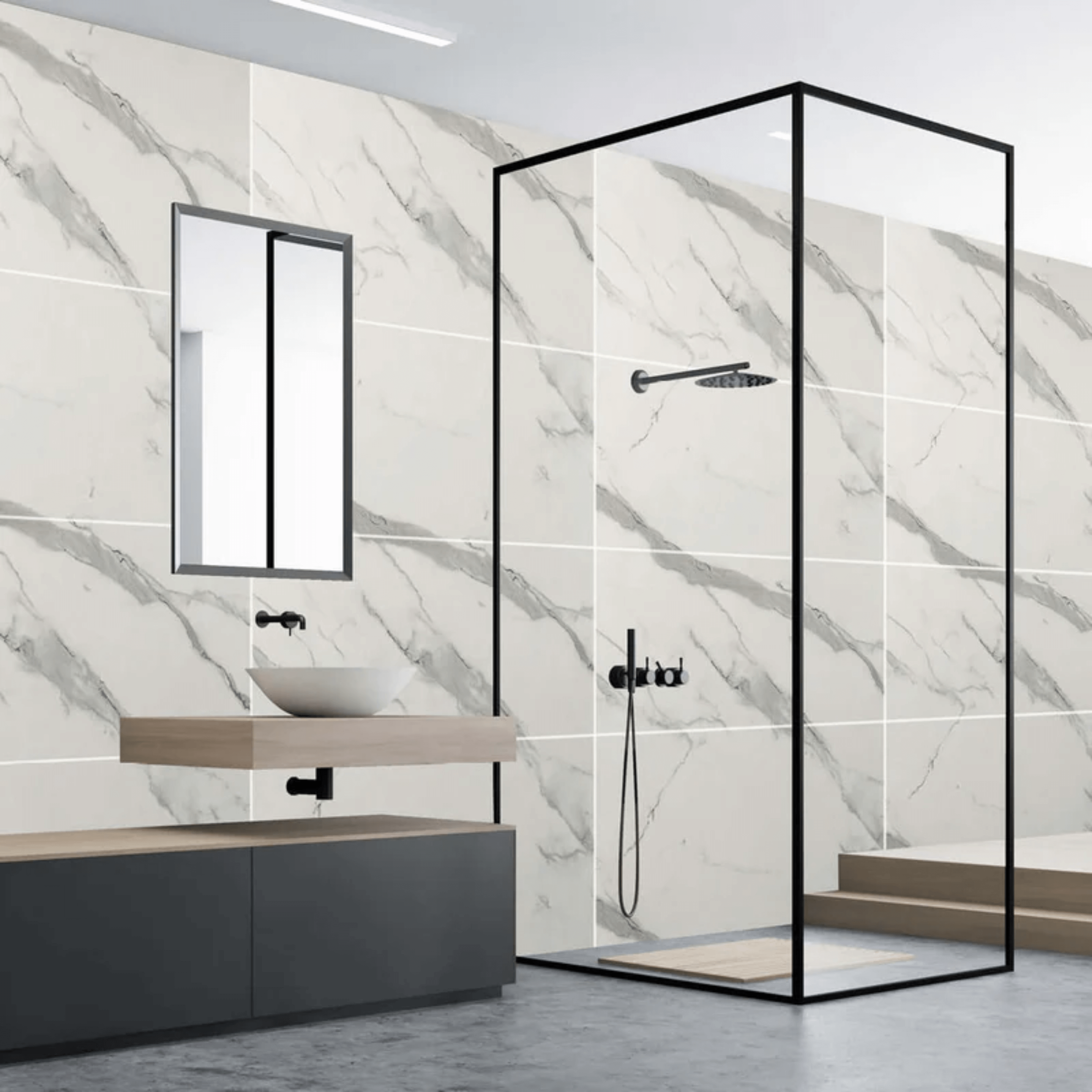 Best Selling Shower Panels