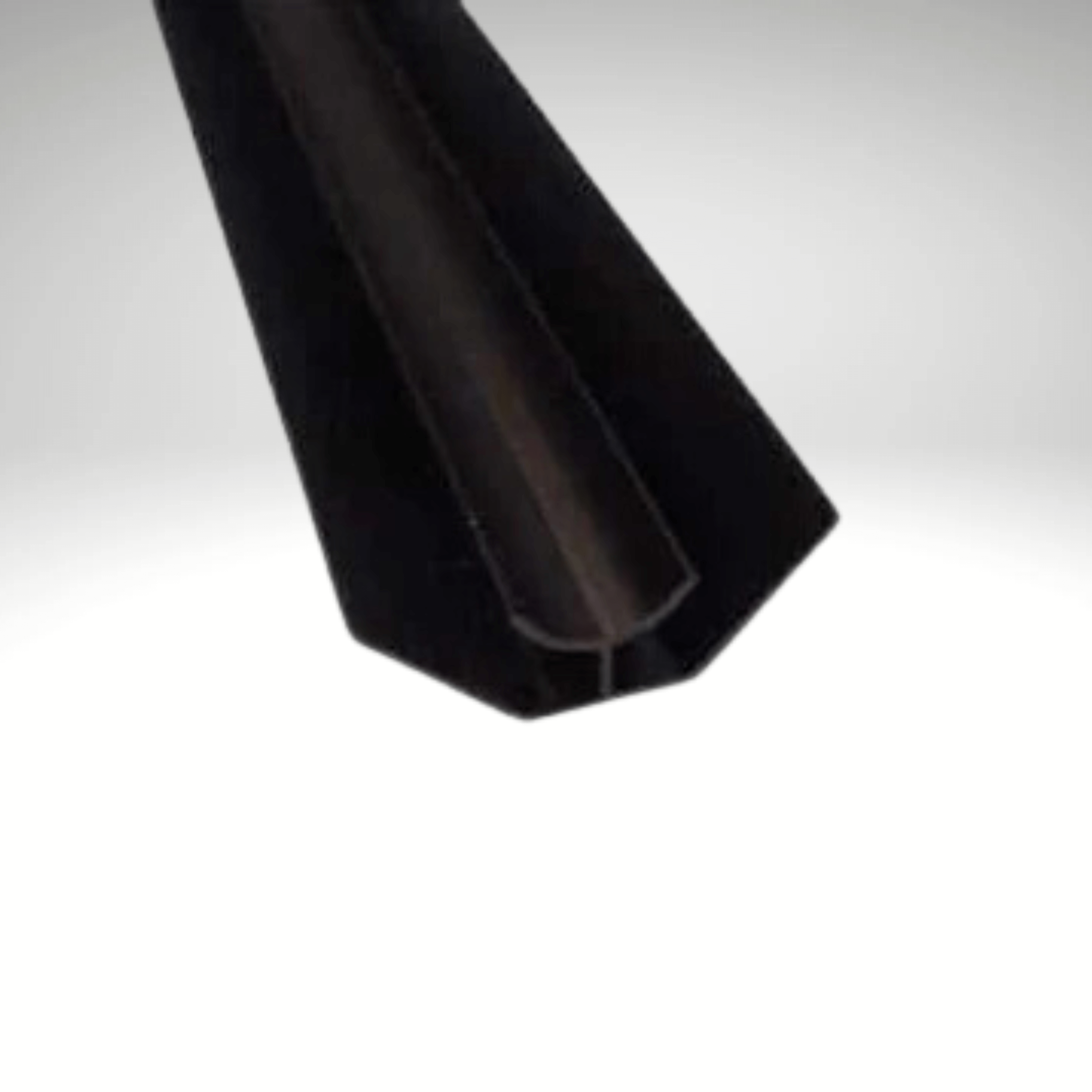 Black Panel Trims
