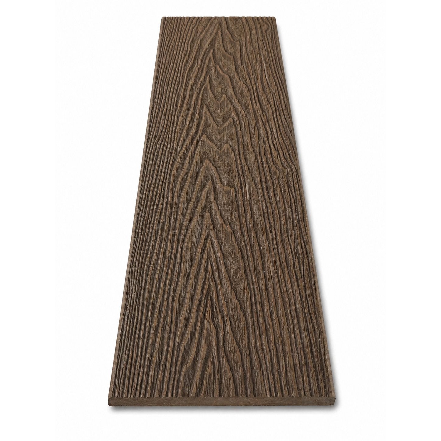 Easy Decking Edging Trims