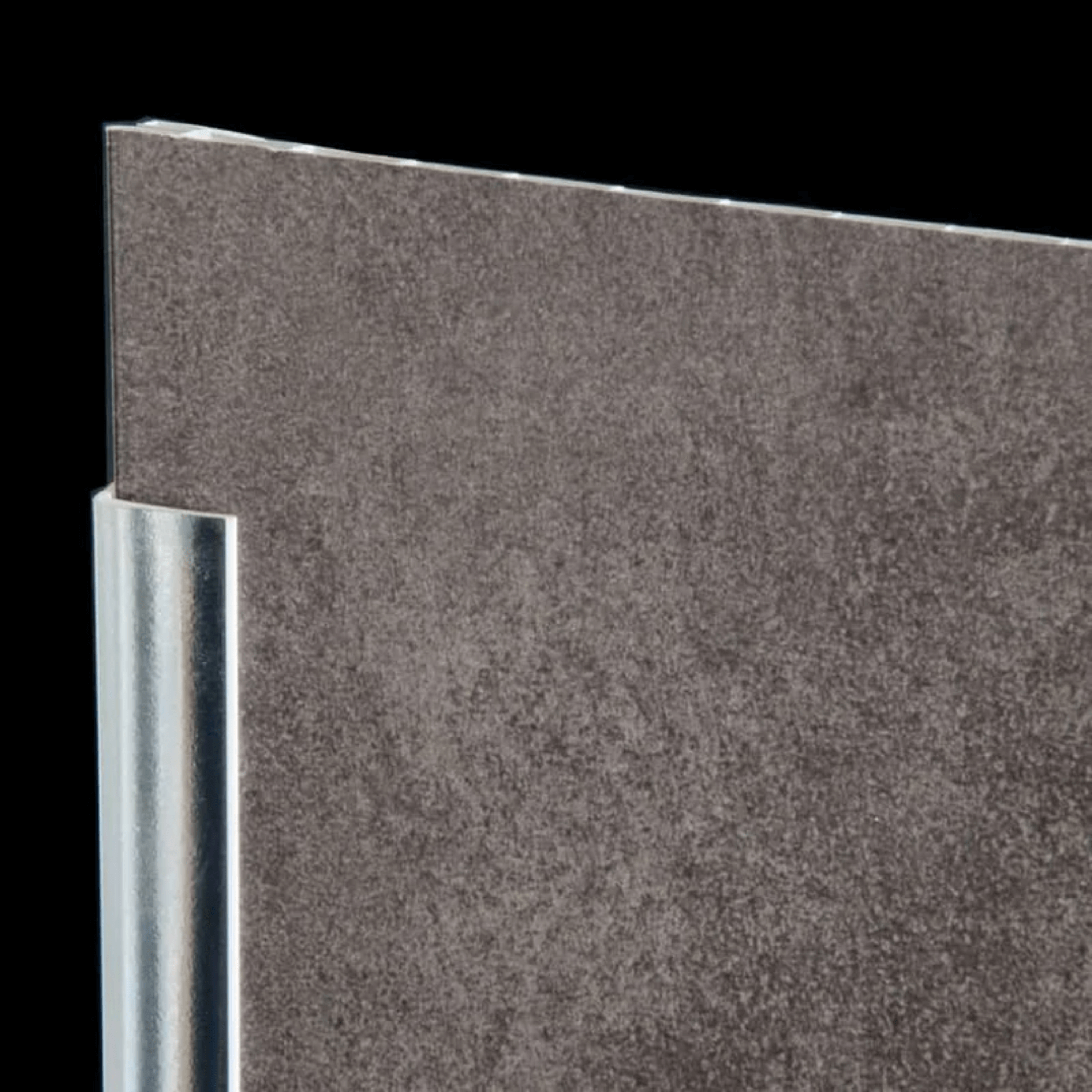 Chrome 5mm Panel Trims