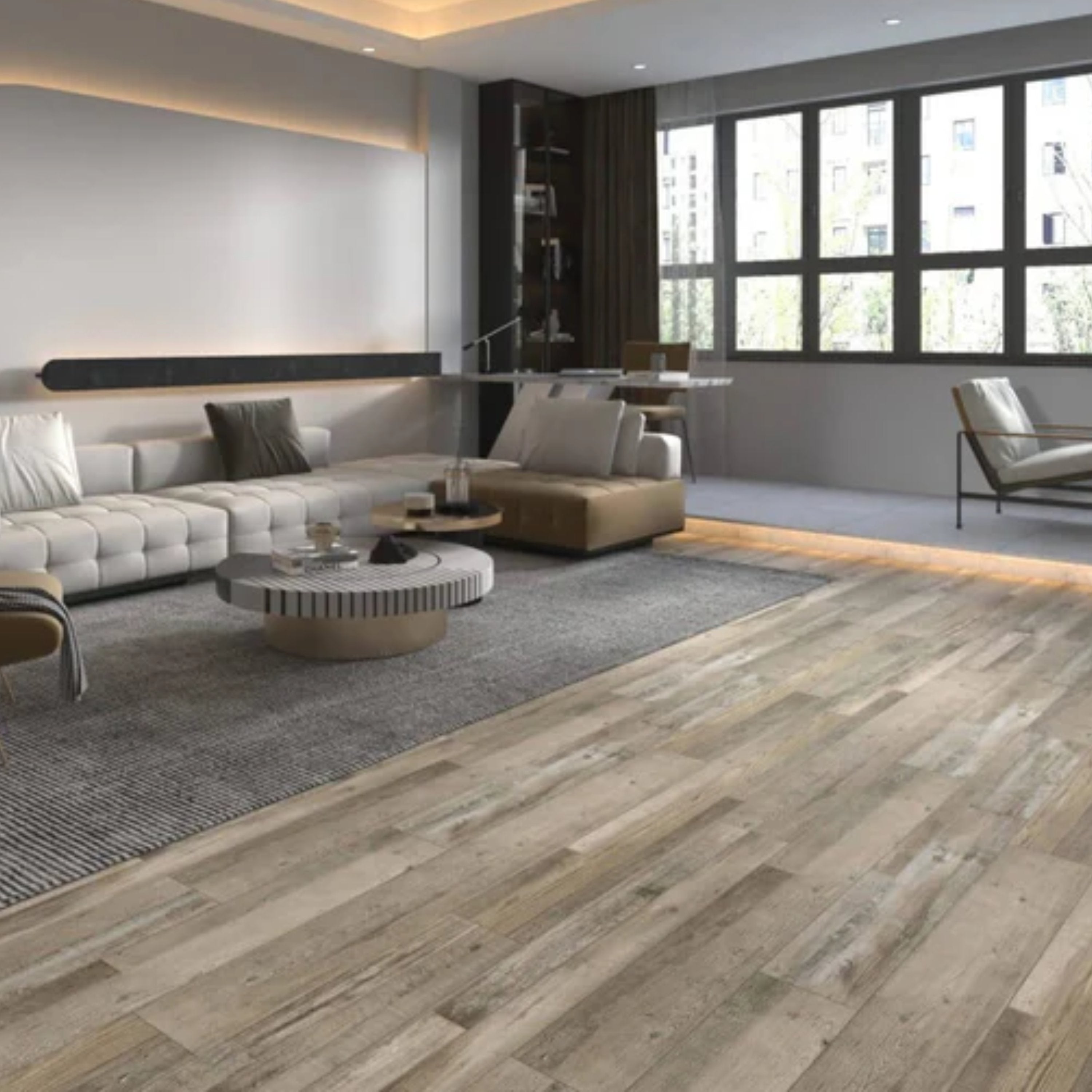 Floor Panels
