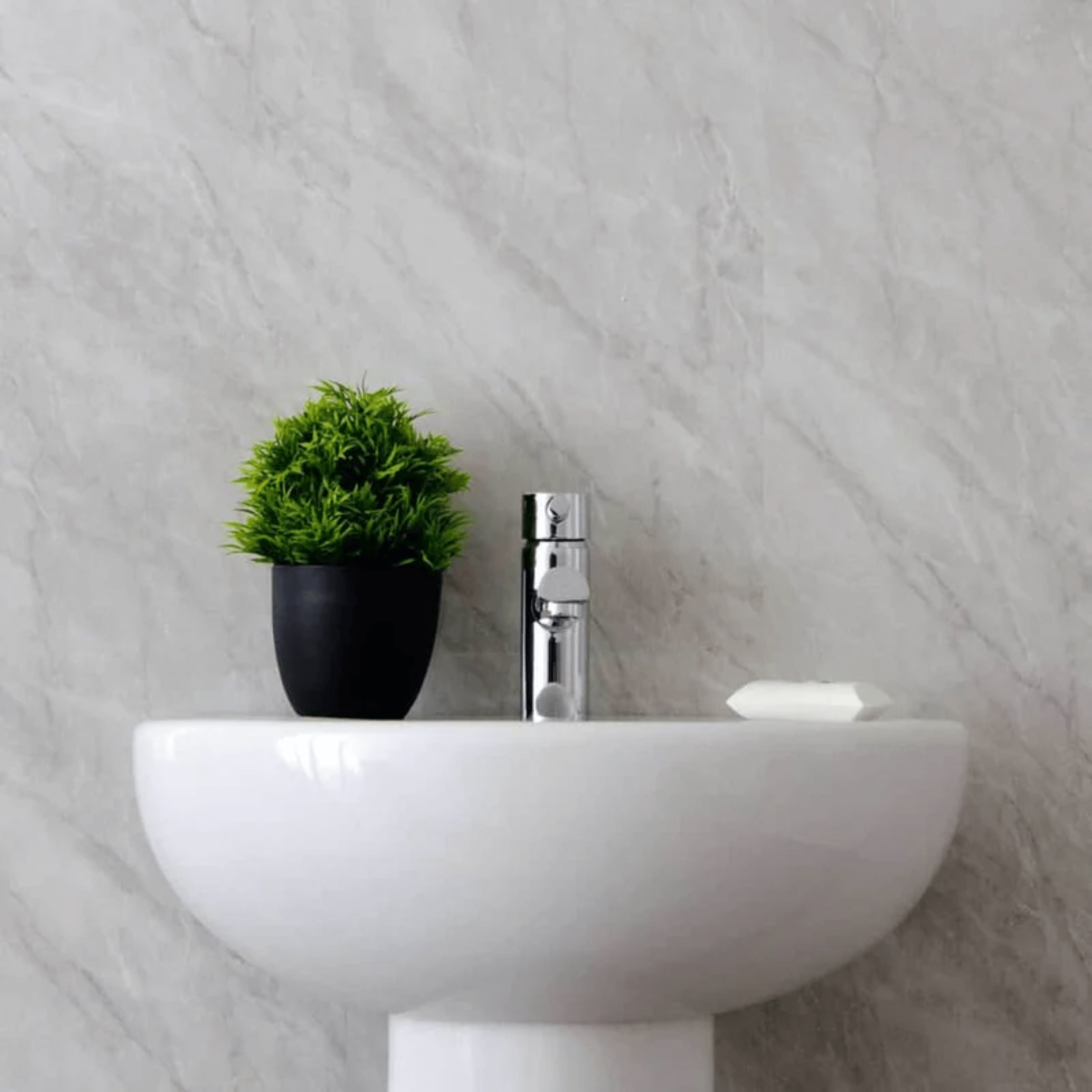 Gloss Wall Panels