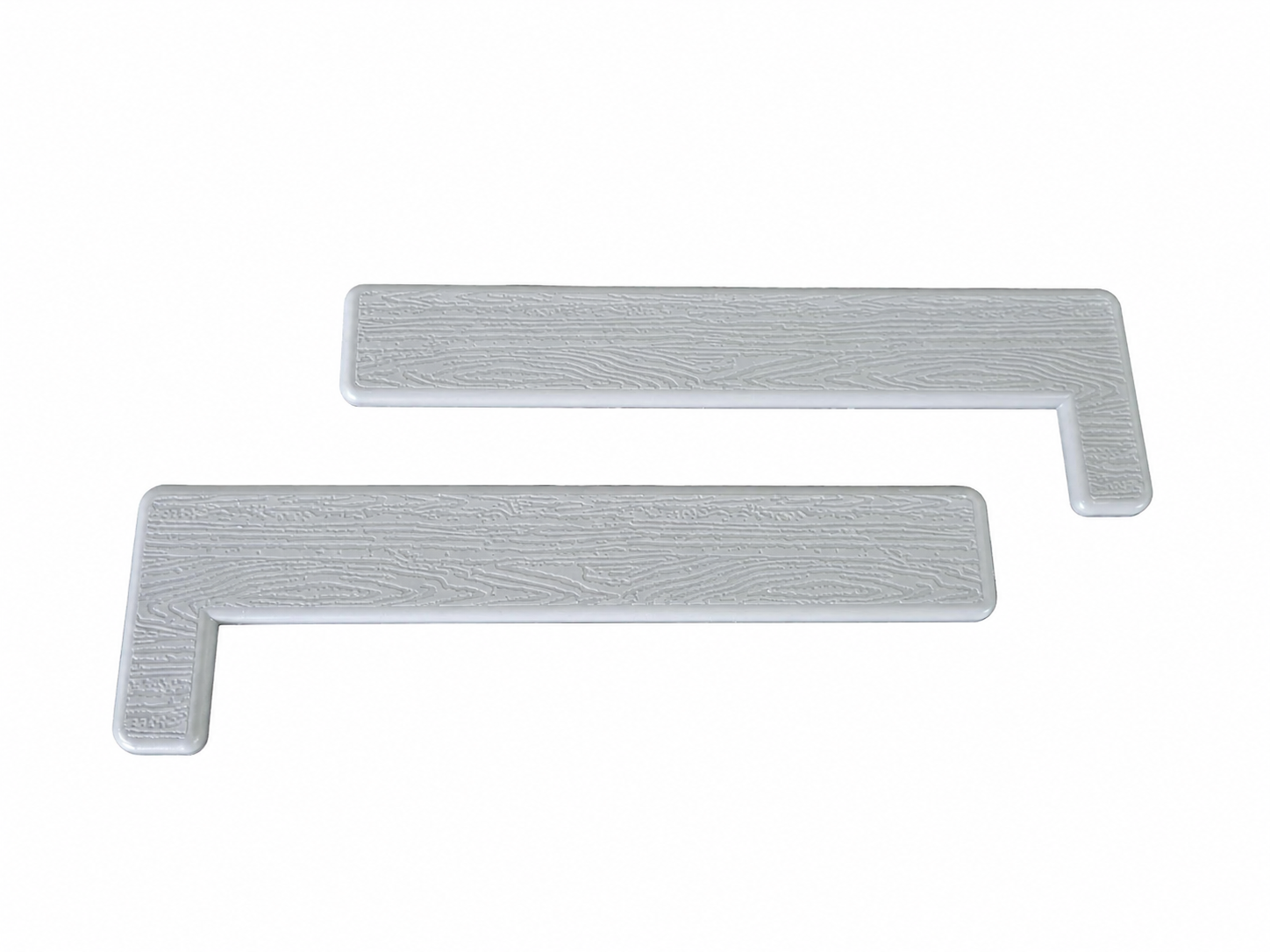Easy Decking Step End Caps