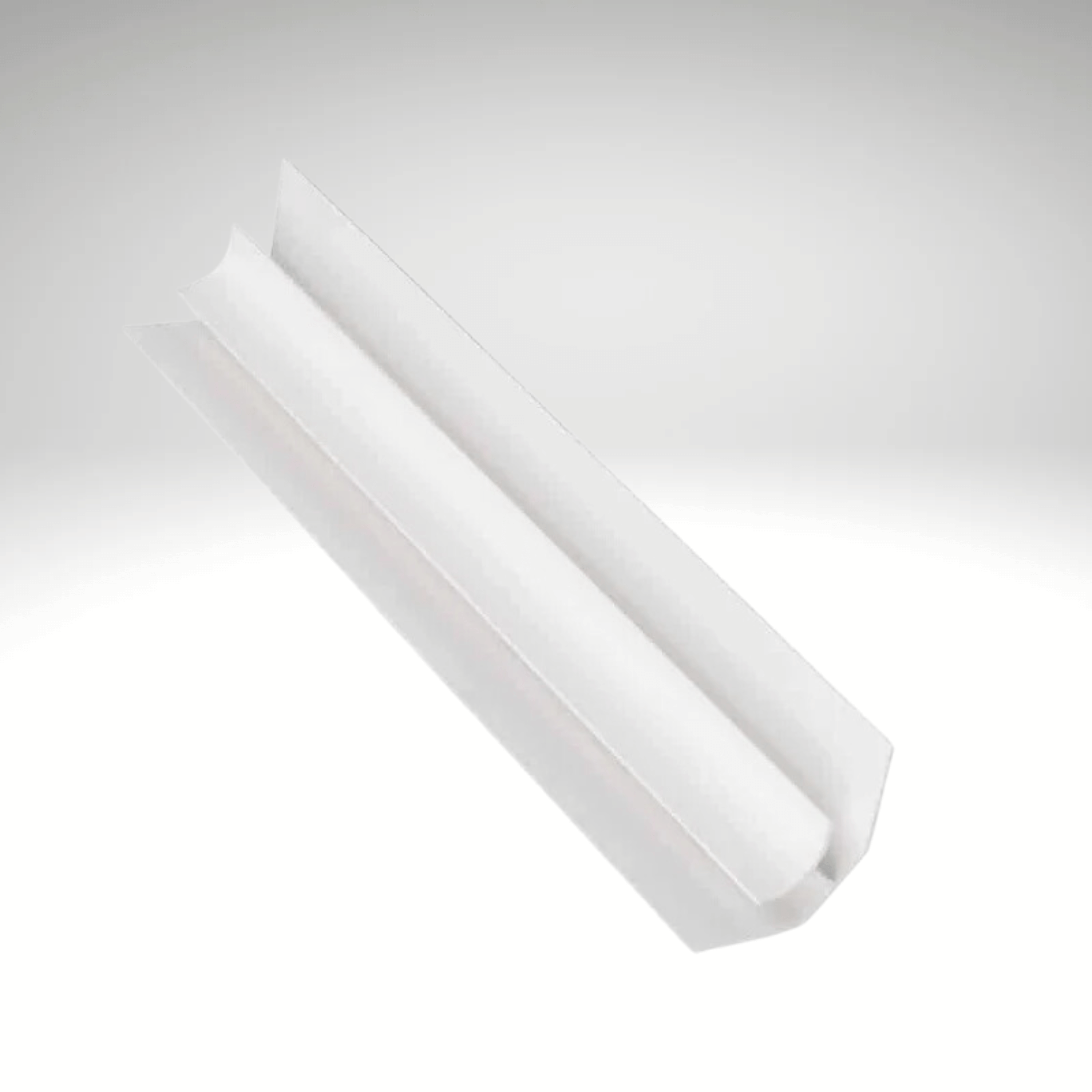 White 5mm Panel Trims