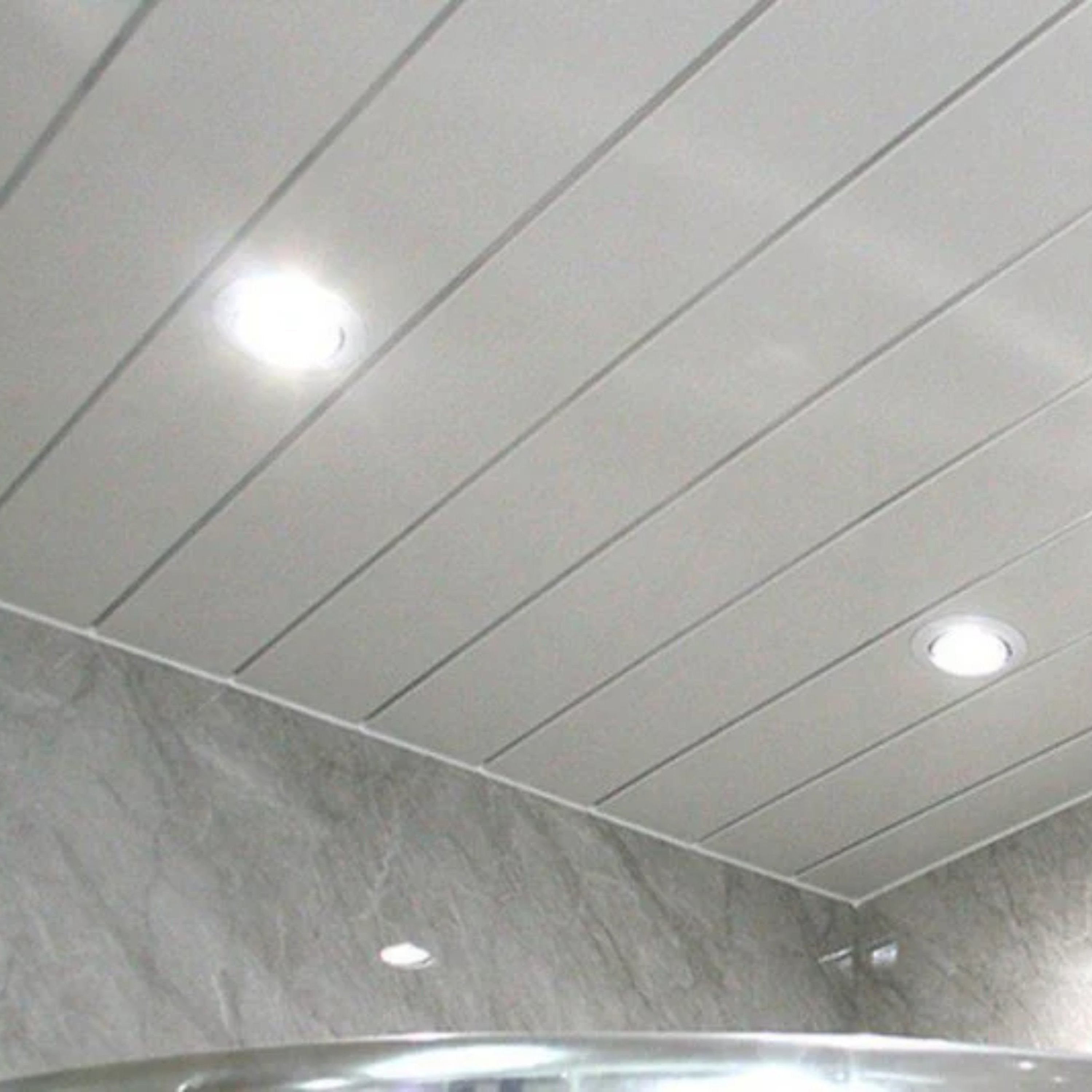 Bathroom Ceiling Panels
