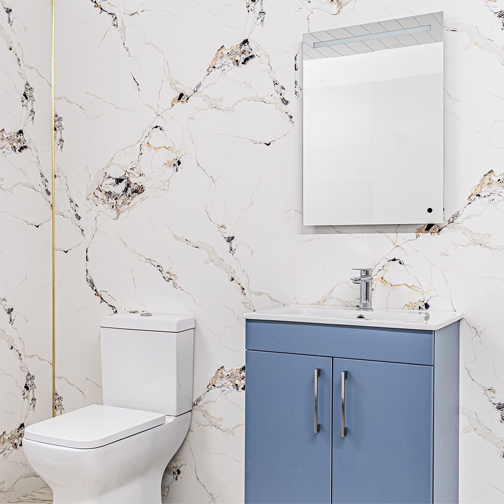 10mm-Oro-Gold-Marble-Ultra-Matt-Shower-Panel-1M-x-2.4M-bathroom