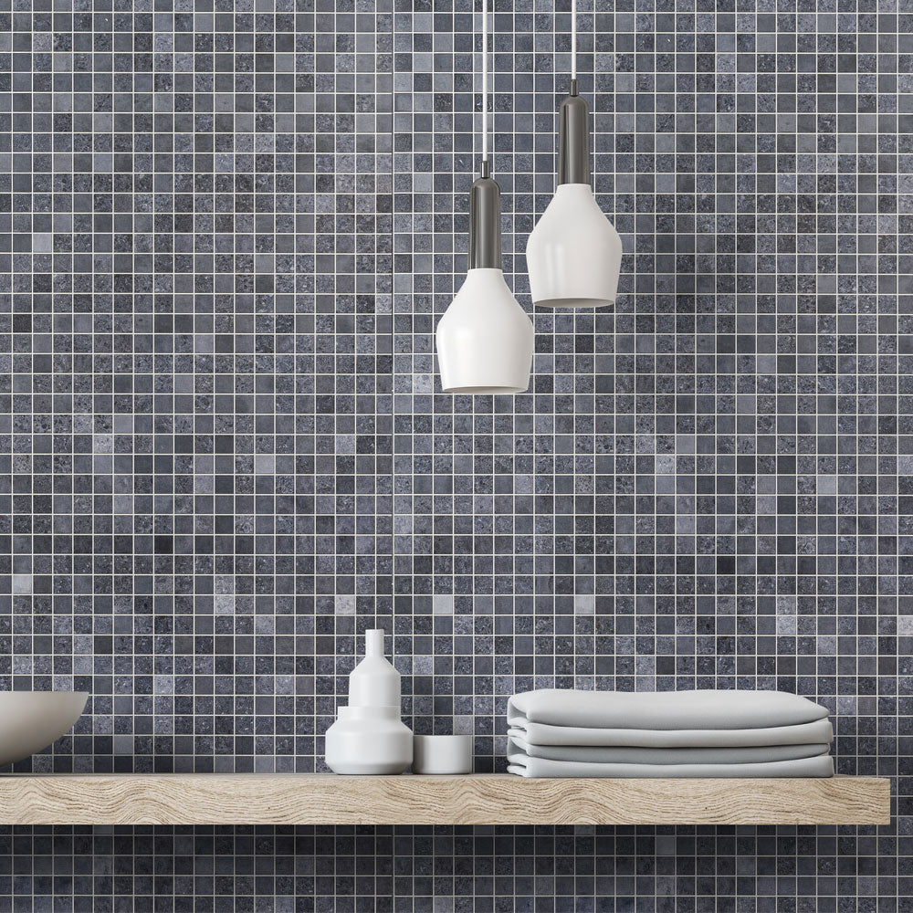 10mm-Roman-Blue-Mosaic-Matt-Shower-Panel-1M-x-2.4M-bathroom-zoomed