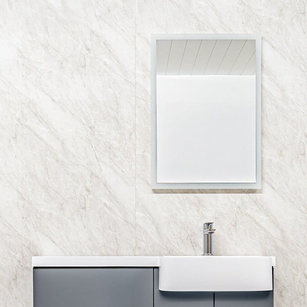 10mm-Storm-Grey-Marble-Gloss-Shower-Panel-1M-x-2.4Mbathroom zoomed