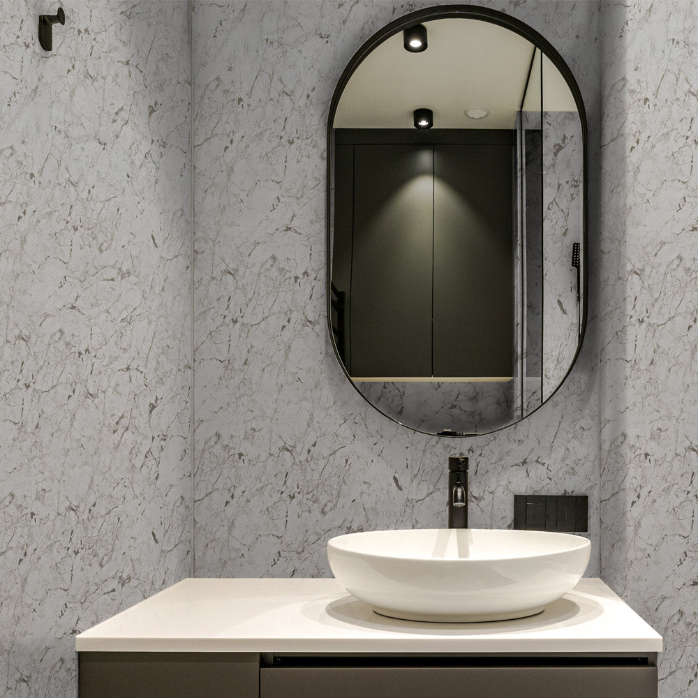 10mm-White-Marble-Gloss-Shower-Panel-1M-x-2.4M-bathroom-zoomed