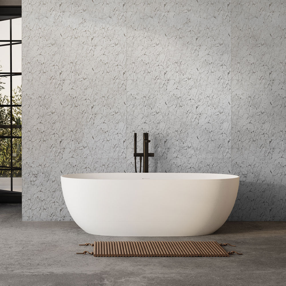 10mm-White-Marble-Gloss-Shower-Panel-1M-x-2.4M-bathroom