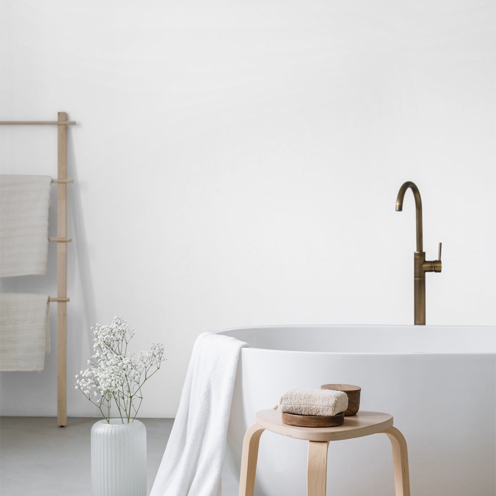 10mm-White-Ultra-Matt-Shower-Panel-1M-x-2.4M bathroom