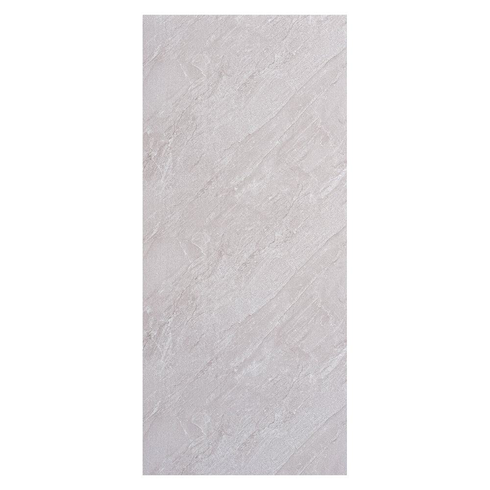 10mm Natural Marble Matt Shower Panel 1M x 2.4M