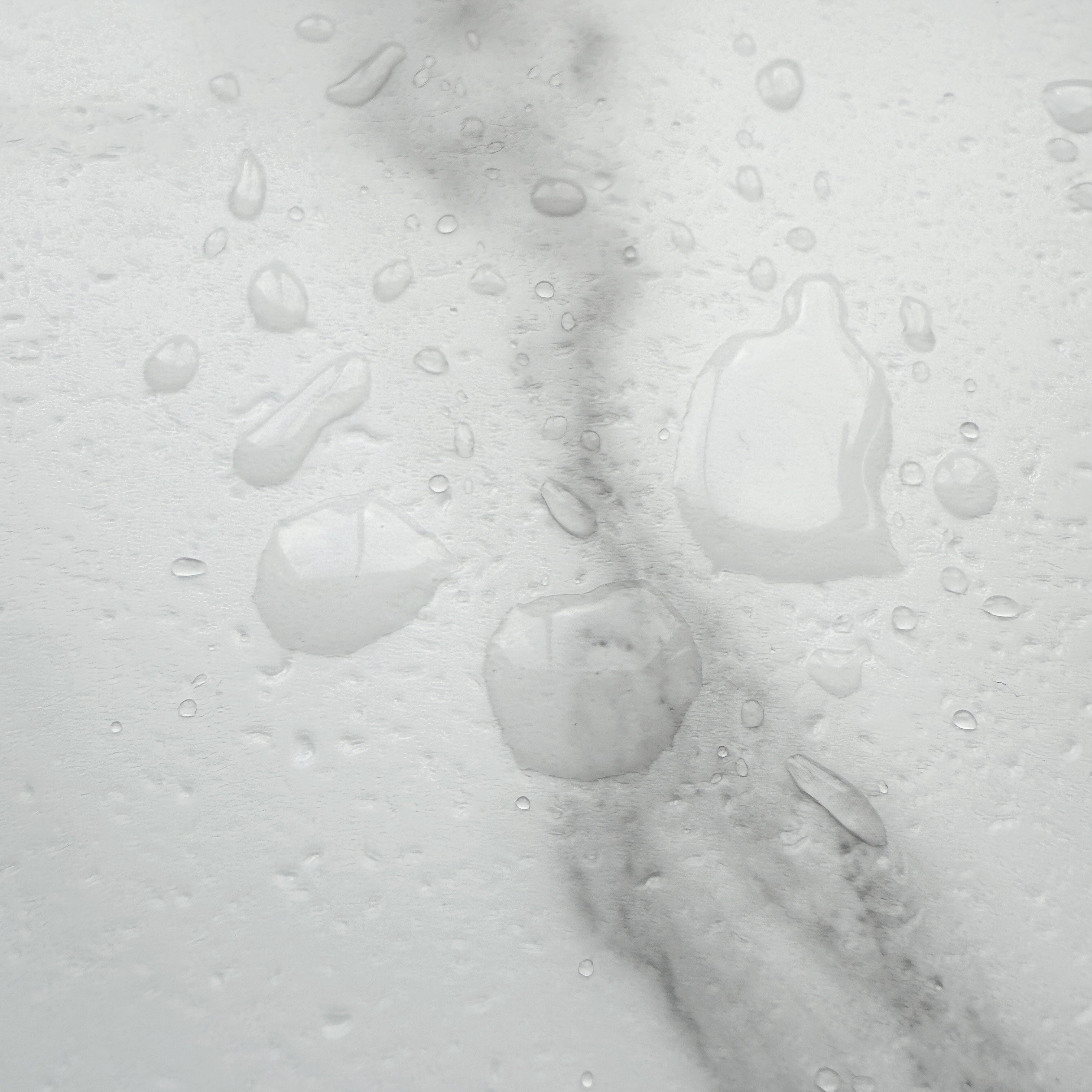 Tumbled Carrara Marble SPC Vinyl Flooring 1.482m2 per pack of 10