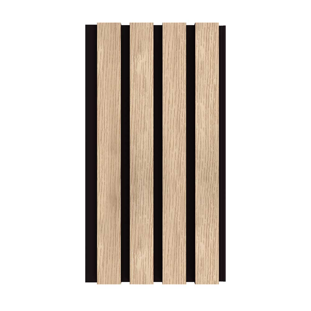 Easywood Light Brown Composite Wall Cladding