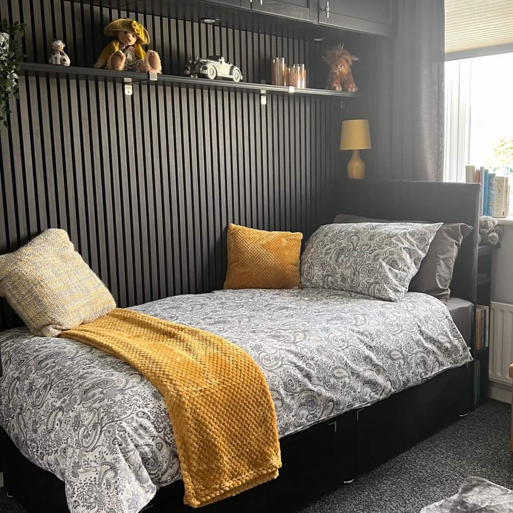 Charcoal_Acoustic_Easy_panel