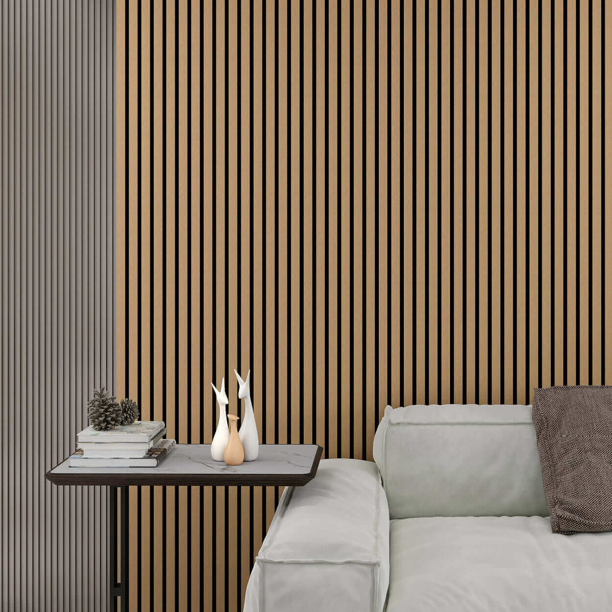 EASY PANELS