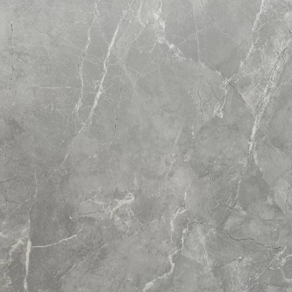 Close-up of slate effect texture on waterproof bathroom wall panel