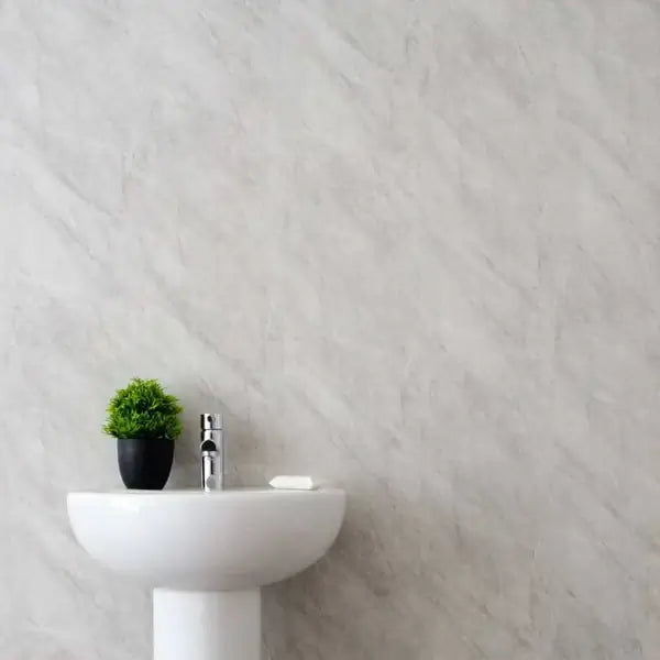 marble look wall panels