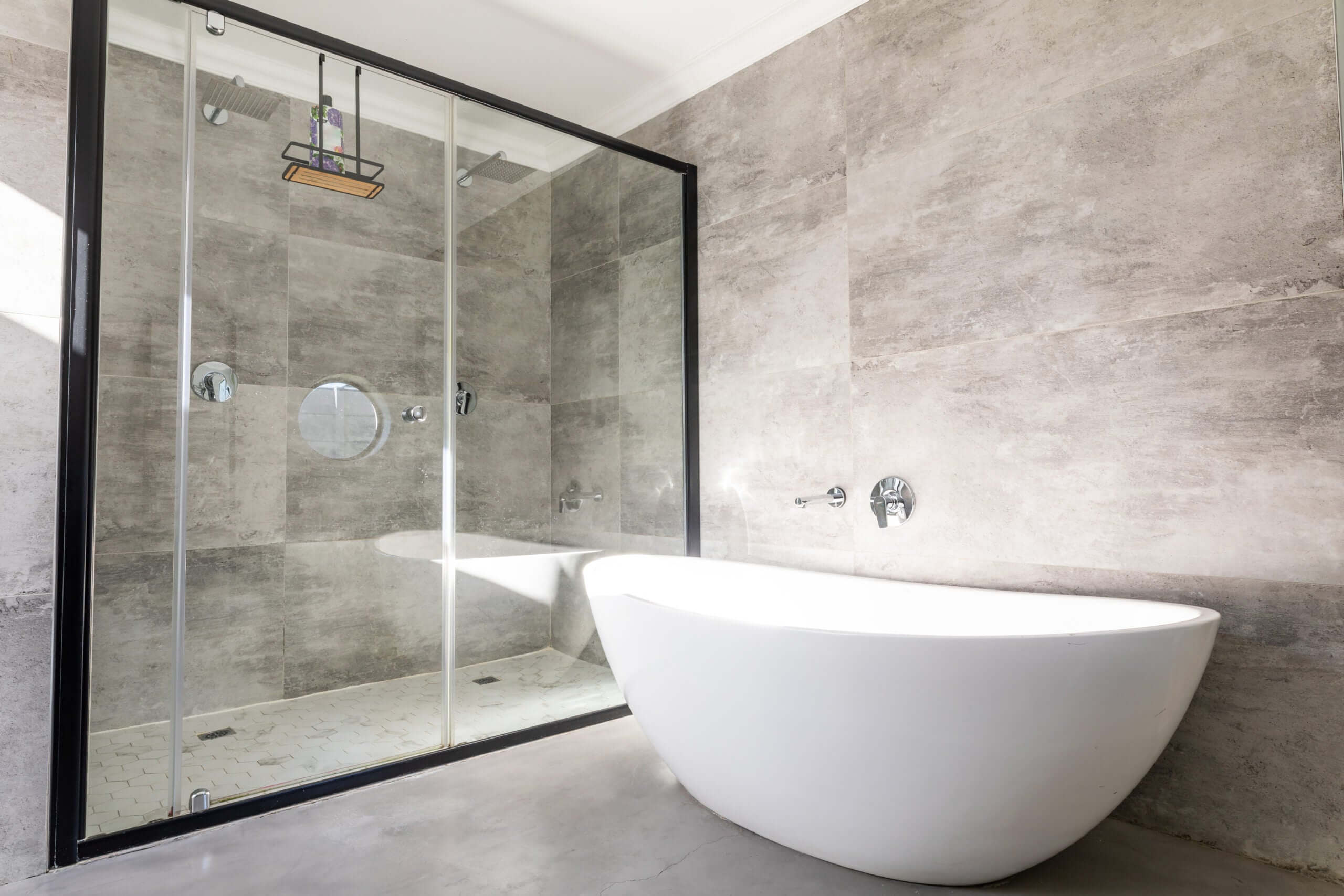 Using Bathroom Cladding Panels in Your Renovation Project