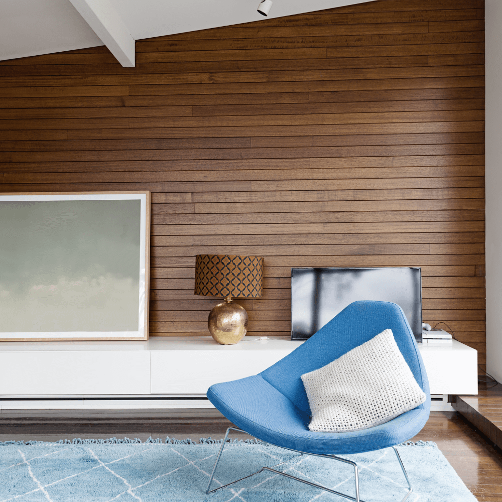 Transform Your Home with Wood Panelling: Timeless Design Tips and Trends