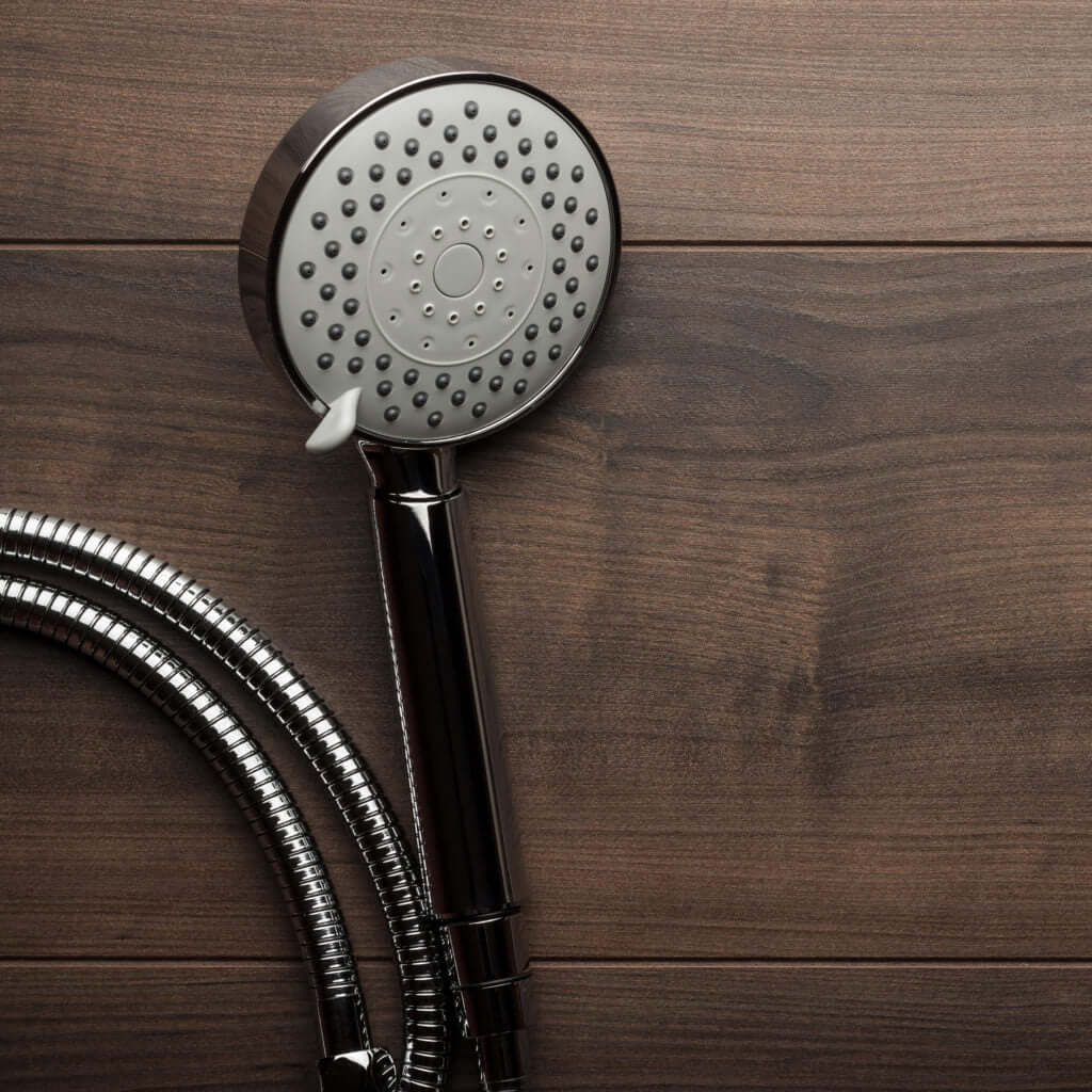 How To Clean A Shower Head: 5 DIY Methods