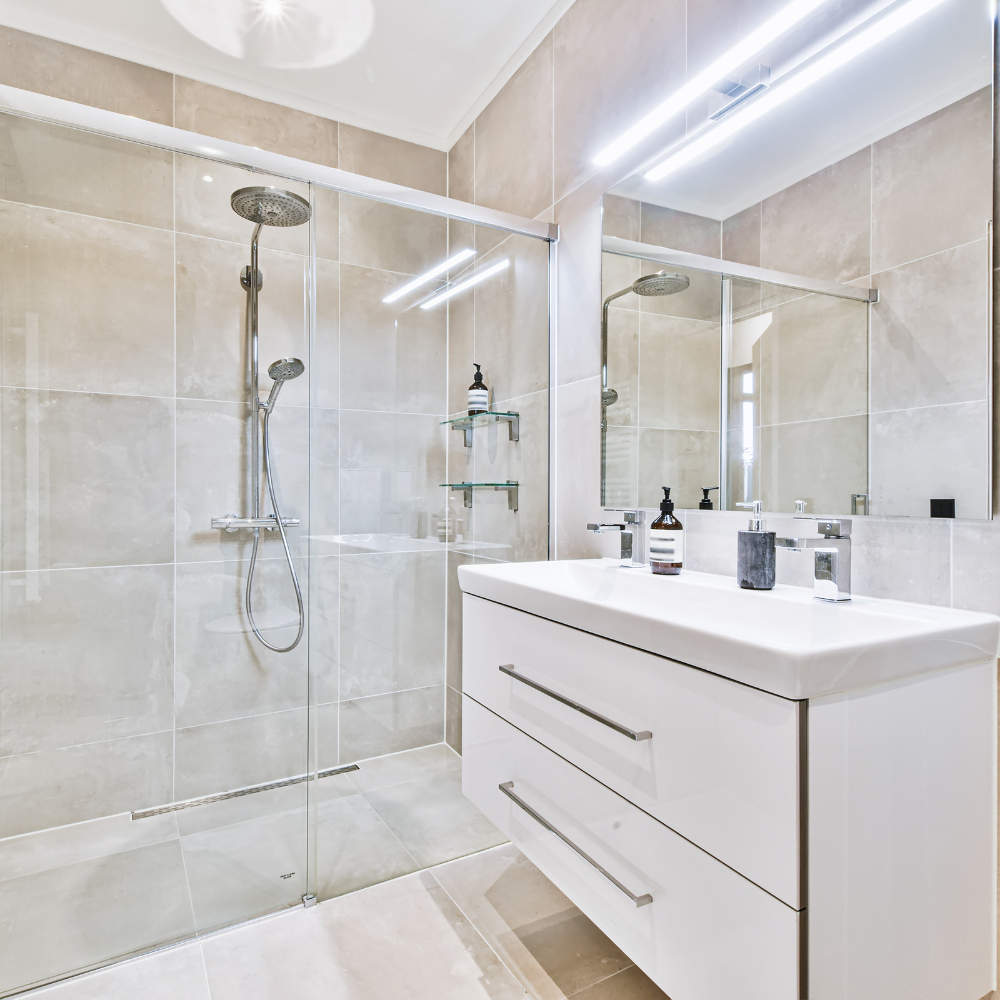 How to Brighten a Bathroom with No Windows: Tips and Tricks