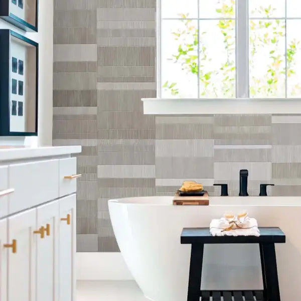 Wall Panels vs. Wallpaper: What’s the Better Option for Your Home?