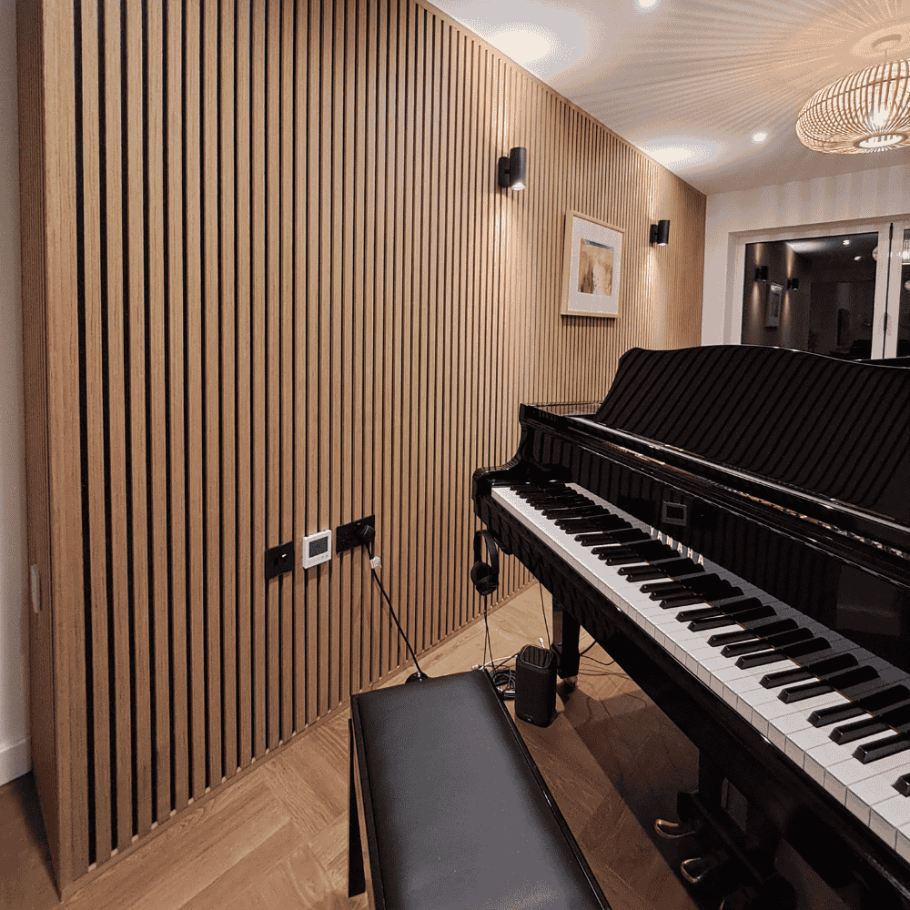 Top Questions(FAQs) Asked When Buying Acoustic Panels