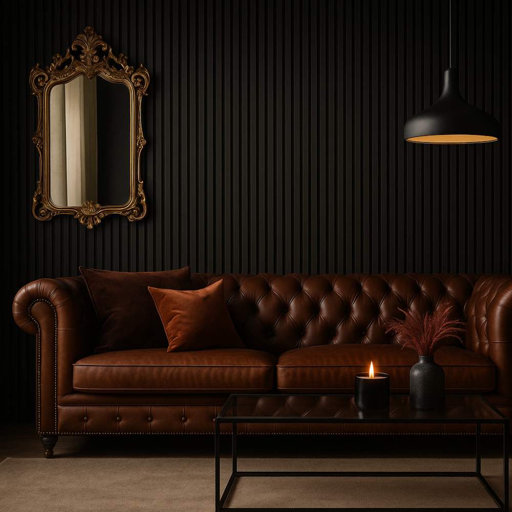 Autumn Textures: 3 Acoustic Mood Boards to Inspire Your Next Project