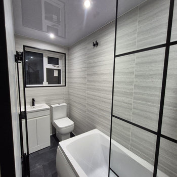 DIY or Professional Installation? Plus How to Keep Your Wall Panels Looking New