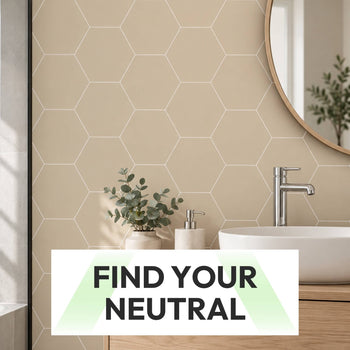 Beige, Greige or Grey? Choosing Bathroom Panels That Work with Your Existing Colours