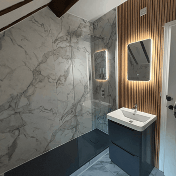 Creative Bathroom Ideas: Creative Ways to Transform Your Space