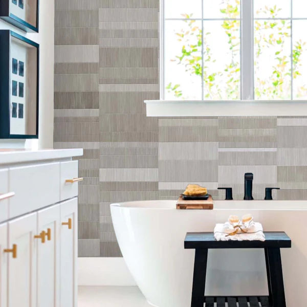 Wall Panels vs. Wallpaper: What’s the Better Option for Your Home?