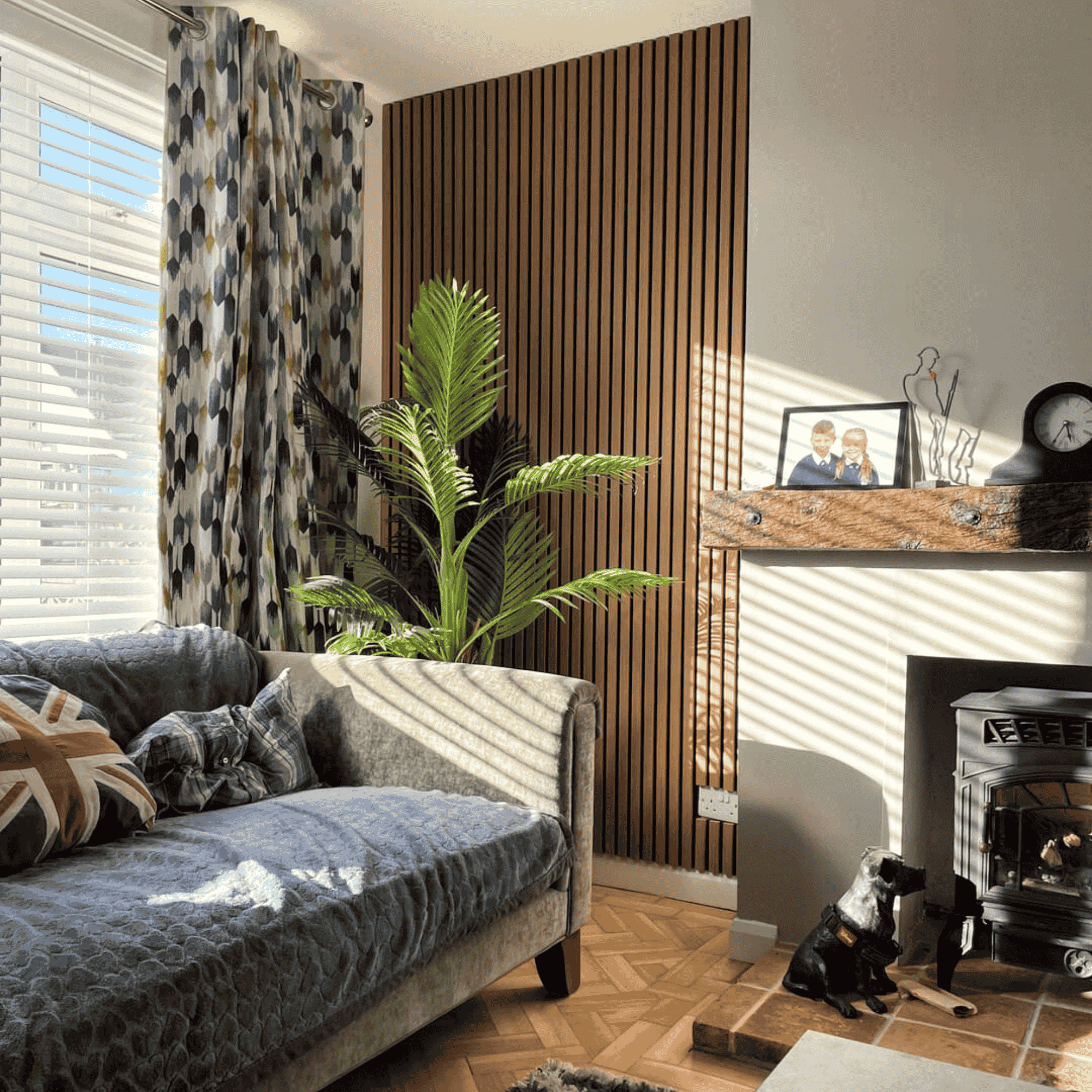 Wall Panelling Ideas for Modern UK Homes | Easy Panels