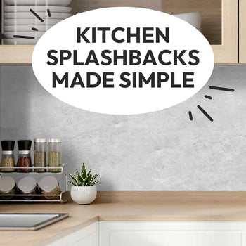 Kitchen Splashback Panels: Where Marble Wall Panels Work Best in Real Homes