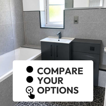 PVC vs Solid Core Bathroom Panels: Which Suits Your Project?