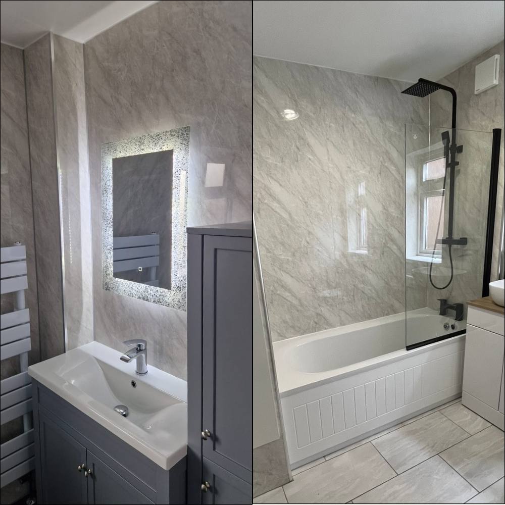 Why Marble Wall Panels Never Go Out of Style