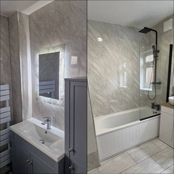 Why Marble Wall Panels Never Go Out of Style